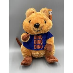 Dave & Busters Quokka Plush 14” Stuffed Animal The Toy Factory